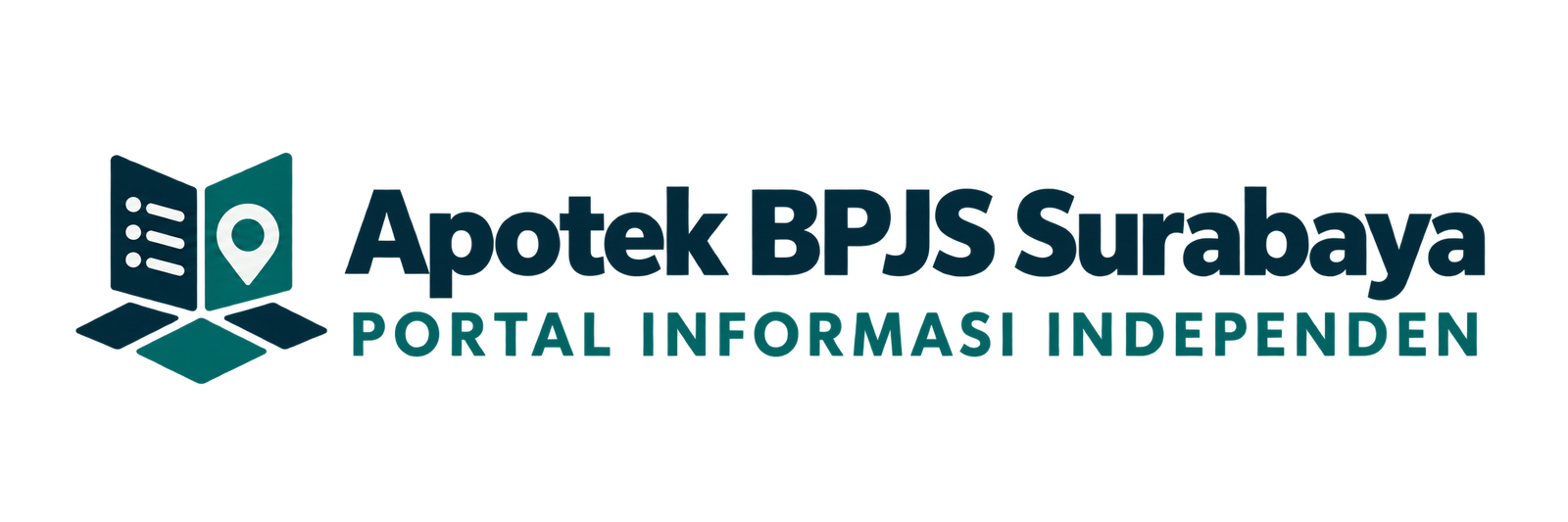 Logo Apotek BPJS Surabaya – Portal Informasi Independen